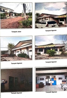 Rumah Dijual di Mangunjaya Tambun Selatan Bekasi Mangunjaya Townhouse